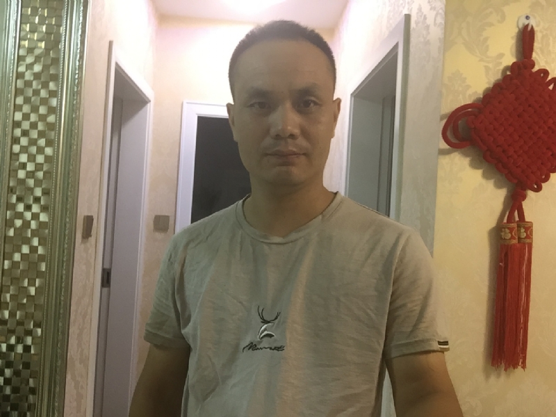 天涯孤鸟的第一张照片--咸阳中老年相亲网