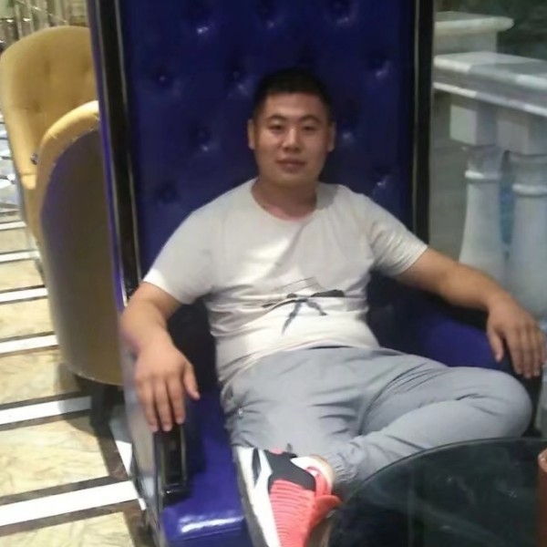 惠宝宝的第二张照片--咸阳中老年相亲网