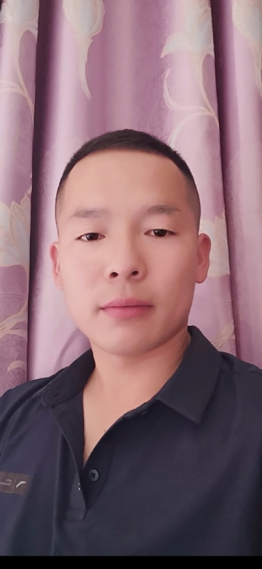 执子之手的第一张照片--咸阳中老年相亲网